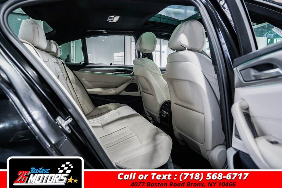 Used BMW 5 Series 540i xDrive Sedan 2017 | 26 Motors Boutique. Bronx, New York Used BMW 5 Series 540i xDrive Sedan 2017 | 26 Motors Boutique. Bronx, New York