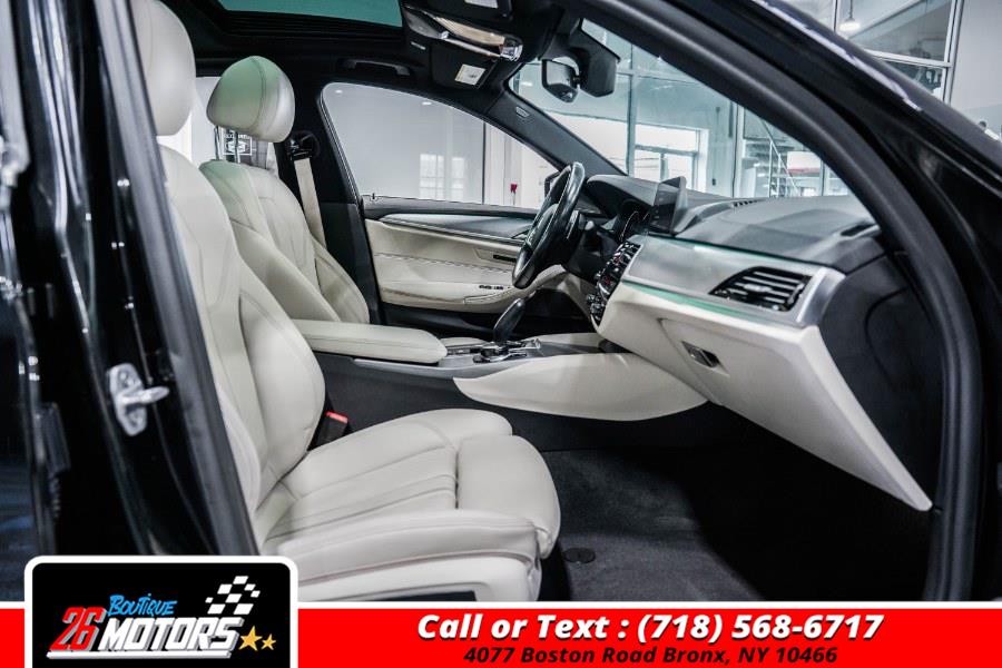 Used BMW 5 Series 540i xDrive Sedan 2017 | 26 Motors Boutique. Bronx, New York Used BMW 5 Series 540i xDrive Sedan 2017 | 26 Motors Boutique. Bronx, New York