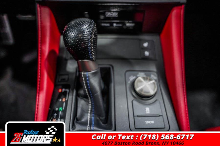 Used Lexus RC F RWD 2017 | 26 Motors Boutique. Bronx, New York Used Lexus RC F RWD 2017 | 26 Motors Boutique. Bronx, New York