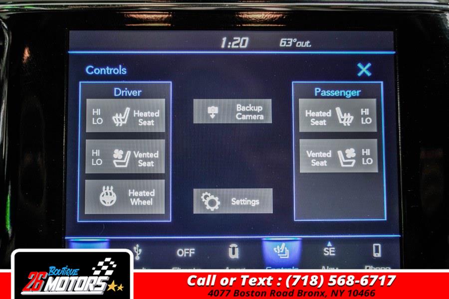 Used Jeep Grand Cherokee SRT 4x4 2019 | 26 Motors Boutique. Bronx, New York Used Jeep Grand Cherokee SRT 4x4 2019 | 26 Motors Boutique. Bronx, New York