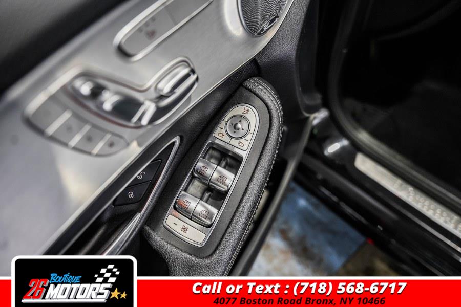 Used Mercedes-Benz C-Class C 300 4MATIC Sedan 2018 | 26 Motors Boutique. Bronx, New York Used Mercedes-Benz C-Class C 300 4MATIC Sedan 2018 | 26 Motors Boutique. Bronx, New York