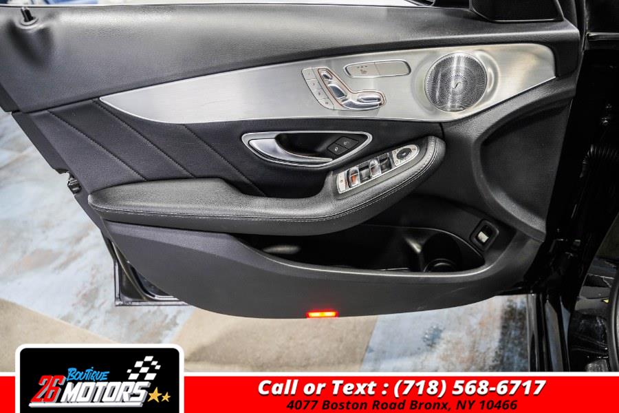 Used Mercedes-Benz C-Class C 300 4MATIC Sedan 2018 | 26 Motors Boutique. Bronx, New York Used Mercedes-Benz C-Class C 300 4MATIC Sedan 2018 | 26 Motors Boutique. Bronx, New York