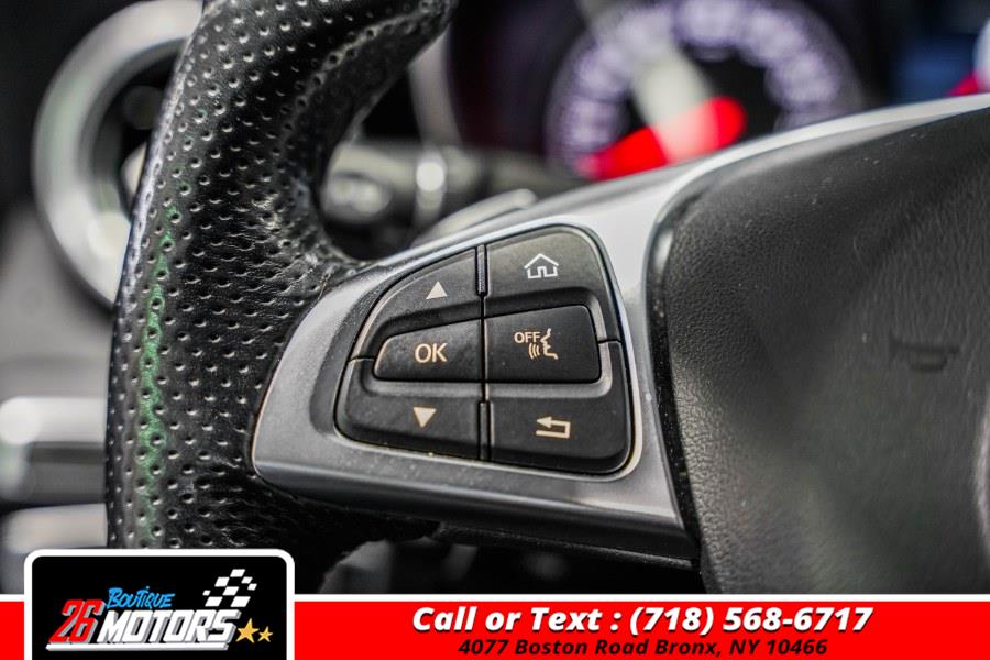 Used Mercedes-Benz C-Class C 300 4MATIC Sedan 2018 | 26 Motors Boutique. Bronx, New York Used Mercedes-Benz C-Class C 300 4MATIC Sedan 2018 | 26 Motors Boutique. Bronx, New York