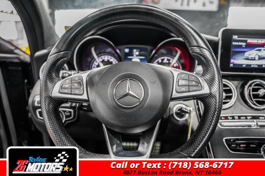 Used Mercedes-Benz C-Class C 300 4MATIC Sedan 2018 | 26 Motors Boutique. Bronx, New York Used Mercedes-Benz C-Class C 300 4MATIC Sedan 2018 | 26 Motors Boutique. Bronx, New York