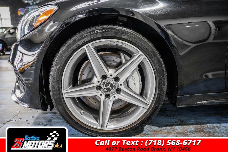 Used Mercedes-Benz C-Class C 300 4MATIC Sedan 2018 | 26 Motors Boutique. Bronx, New York Used Mercedes-Benz C-Class C 300 4MATIC Sedan 2018 | 26 Motors Boutique. Bronx, New York