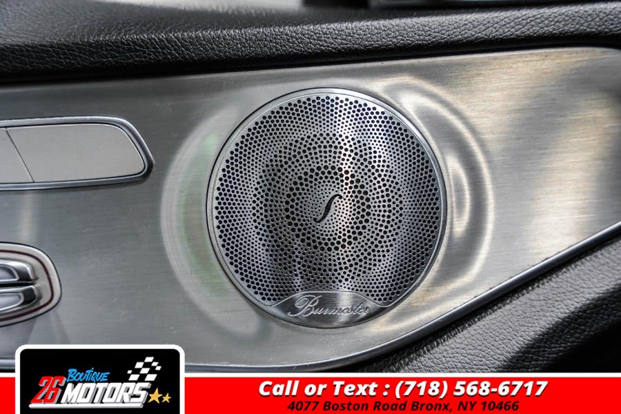 Used Mercedes-Benz C-Class C 300 4MATIC Sedan 2018 | 26 Motors Boutique. Bronx, New York Used Mercedes-Benz C-Class C 300 4MATIC Sedan 2018 | 26 Motors Boutique. Bronx, New York