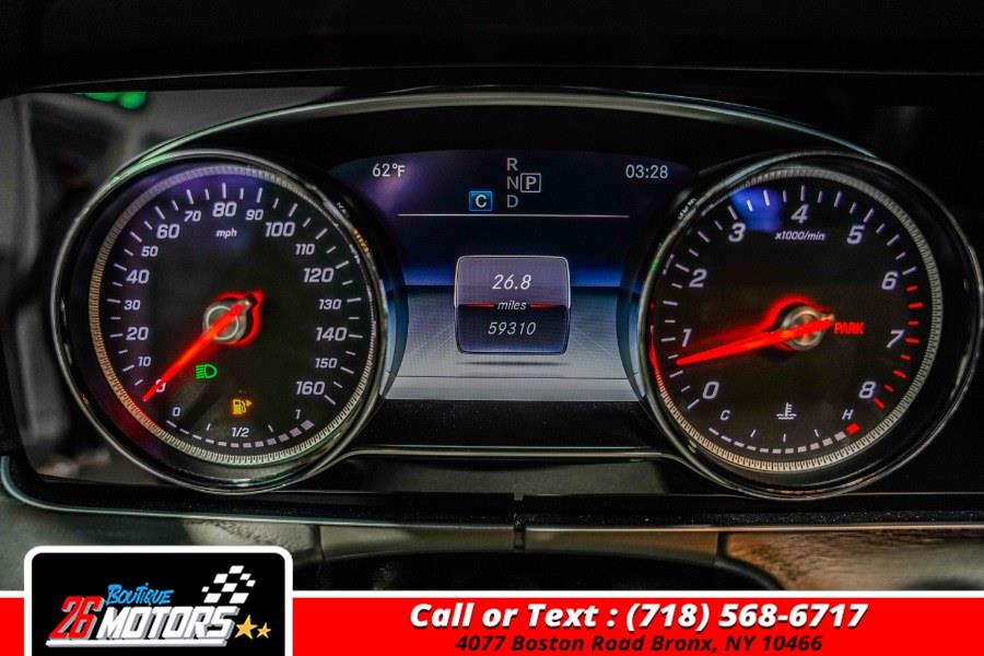 Used Mercedes-Benz E-Class E 300 4MATIC Sedan 2018 | 26 Motors Boutique. Bronx, New York Used Mercedes-Benz E-Class E 300 4MATIC Sedan 2018 | 26 Motors Boutique. Bronx, New York