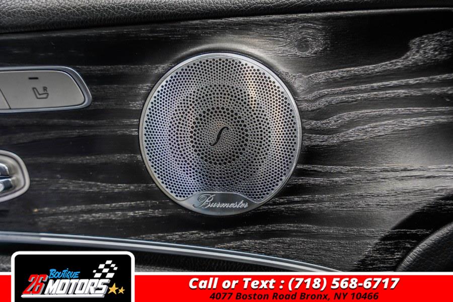 Used Mercedes-Benz E-Class E 300 4MATIC Sedan 2018 | 26 Motors Boutique. Bronx, New York Used Mercedes-Benz E-Class E 300 4MATIC Sedan 2018 | 26 Motors Boutique. Bronx, New York
