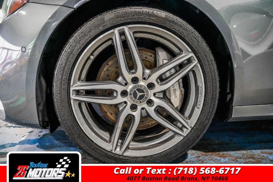 Used Mercedes-Benz E-Class E 300 4MATIC Sedan 2018 | 26 Motors Boutique. Bronx, New York Used Mercedes-Benz E-Class E 300 4MATIC Sedan 2018 | 26 Motors Boutique. Bronx, New York