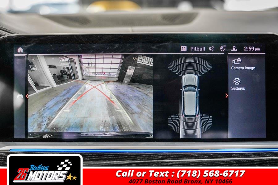Used BMW X7 xDrive40i Sports Activity Vehicle M SPORT PKG 2021 | 26 Motors Boutique. Bronx, New York Used BMW X7 xDrive40i Sports Activity Vehicle M SPORT PKG 2021 | 26 Motors Boutique. Bronx, New York