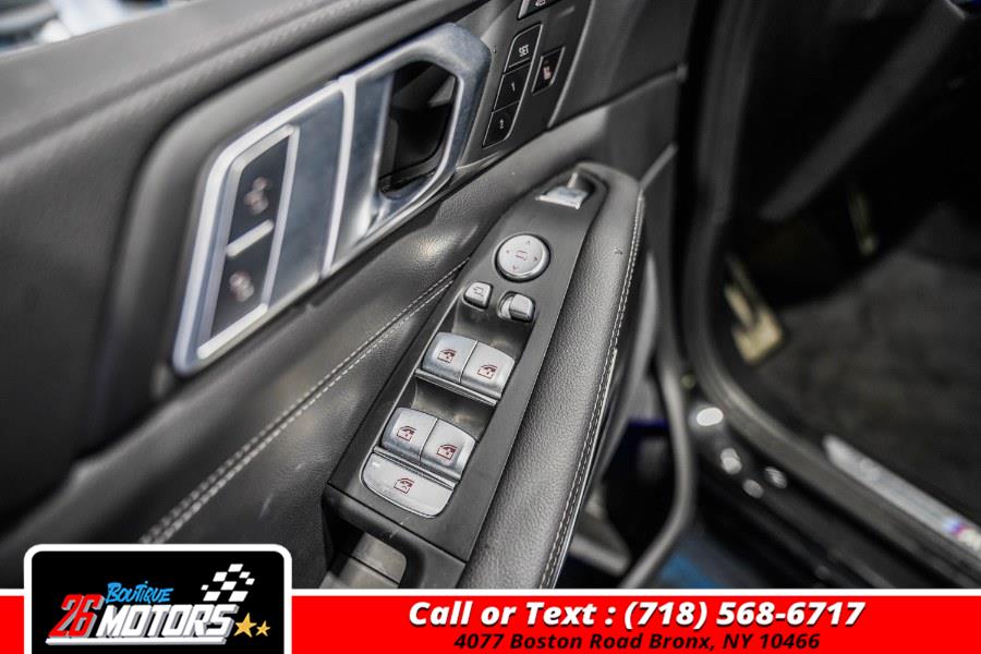 Used BMW X7 xDrive40i Sports Activity Vehicle M SPORT PKG 2021 | 26 Motors Boutique. Bronx, New York Used BMW X7 xDrive40i Sports Activity Vehicle M SPORT PKG 2021 | 26 Motors Boutique. Bronx, New York