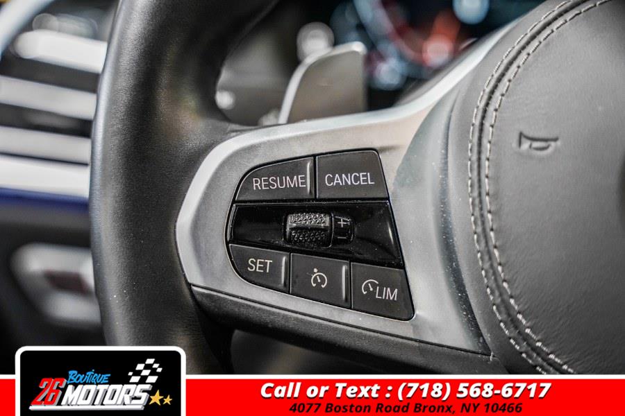 Used BMW X7 xDrive40i Sports Activity Vehicle M SPORT PKG 2021 | 26 Motors Boutique. Bronx, New York Used BMW X7 xDrive40i Sports Activity Vehicle M SPORT PKG 2021 | 26 Motors Boutique. Bronx, New York