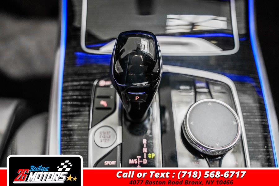 Used BMW X7 xDrive40i Sports Activity Vehicle M SPORT PKG 2021 | 26 Motors Boutique. Bronx, New York Used BMW X7 xDrive40i Sports Activity Vehicle M SPORT PKG 2021 | 26 Motors Boutique. Bronx, New York