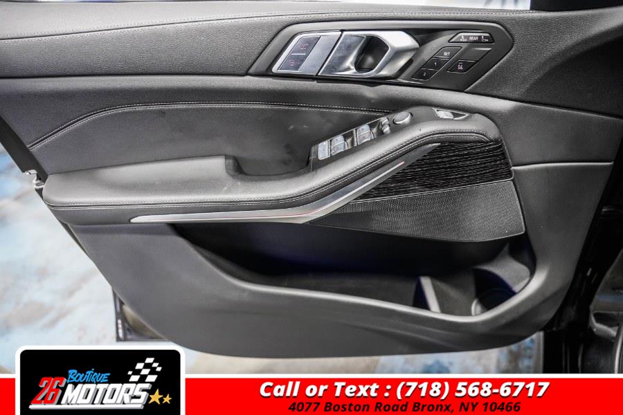 Used BMW X7 xDrive40i Sports Activity Vehicle M SPORT PKG 2021 | 26 Motors Boutique. Bronx, New York Used BMW X7 xDrive40i Sports Activity Vehicle M SPORT PKG 2021 | 26 Motors Boutique. Bronx, New York