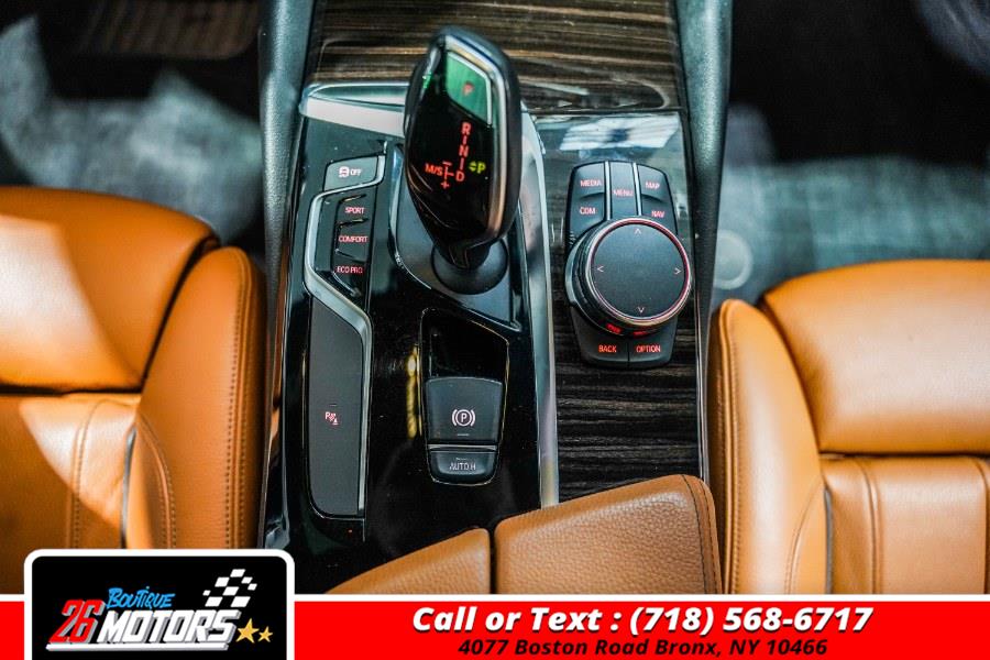 Used BMW 5 Series 530i xDrive Sedan 2017 | 26 Motors Boutique. Bronx, New York Used BMW 5 Series 530i xDrive Sedan 2017 | 26 Motors Boutique. Bronx, New York
