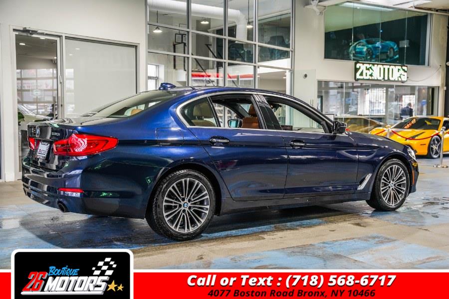 Used BMW 5 Series 530i xDrive Sedan 2017 | 26 Motors Boutique. Bronx, New York Used BMW 5 Series 530i xDrive Sedan 2017 | 26 Motors Boutique. Bronx, New York