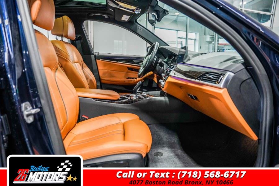 Used BMW 5 Series 530i xDrive Sedan 2017 | 26 Motors Boutique. Bronx, New York Used BMW 5 Series 530i xDrive Sedan 2017 | 26 Motors Boutique. Bronx, New York