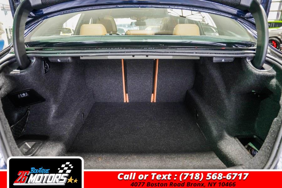 Used BMW 5 Series 530i xDrive Sedan 2017 | 26 Motors Boutique. Bronx, New York Used BMW 5 Series 530i xDrive Sedan 2017 | 26 Motors Boutique. Bronx, New York