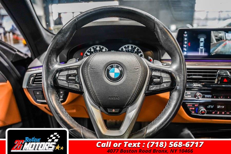 Used BMW 5 Series 530i xDrive Sedan 2017 | 26 Motors Boutique. Bronx, New York Used BMW 5 Series 530i xDrive Sedan 2017 | 26 Motors Boutique. Bronx, New York