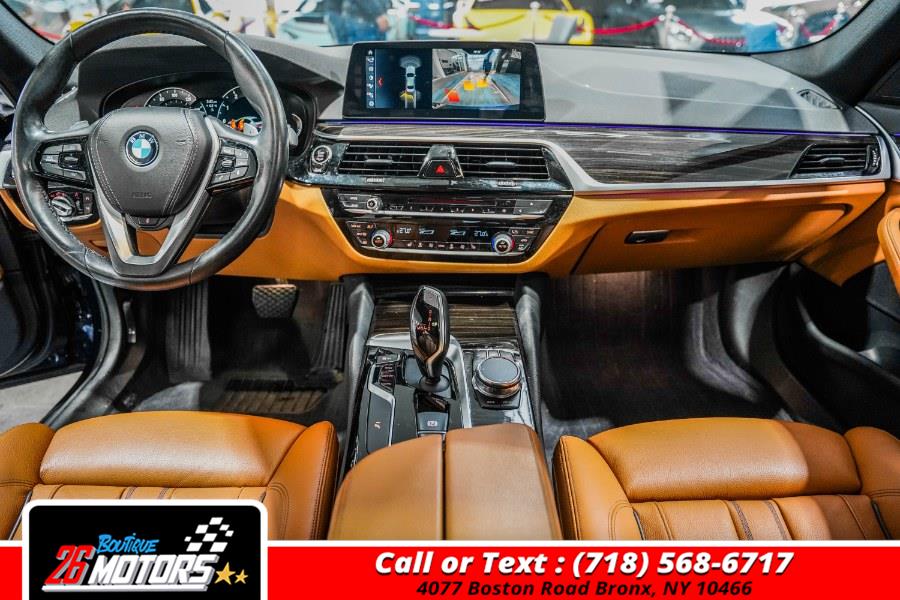 Used BMW 5 Series 530i xDrive Sedan 2017 | 26 Motors Boutique. Bronx, New York Used BMW 5 Series 530i xDrive Sedan 2017 | 26 Motors Boutique. Bronx, New York