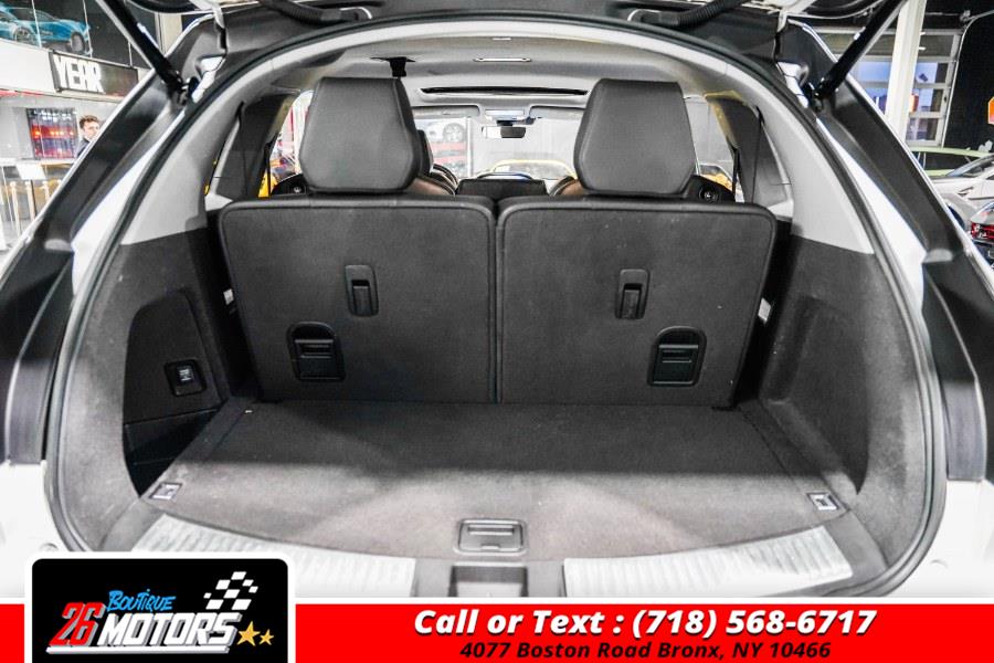 Used Acura MDX SH-AWD 4dr w/Tech/AcuraWatch Plus 2016 | 26 Motors Bronx. Bronx, New York Used Acura MDX SH-AWD 4dr w/Tech/AcuraWatch Plus 2016 | 26 Motors Bronx. Bronx, New York