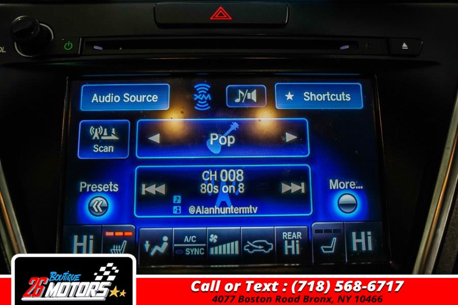 Used Acura MDX SH-AWD 4dr w/Tech/AcuraWatch Plus 2016 | 26 Motors Bronx. Bronx, New York Used Acura MDX SH-AWD 4dr w/Tech/AcuraWatch Plus 2016 | 26 Motors Bronx. Bronx, New York