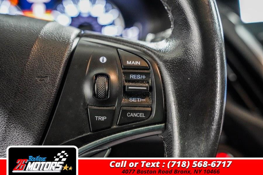 Used Acura MDX SH-AWD 4dr w/Tech/AcuraWatch Plus 2016 | 26 Motors Bronx. Bronx, New York Used Acura MDX SH-AWD 4dr w/Tech/AcuraWatch Plus 2016 | 26 Motors Bronx. Bronx, New York