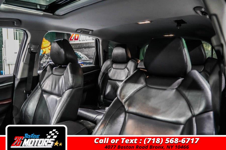 Used Acura MDX SH-AWD 4dr w/Tech/AcuraWatch Plus 2016 | 26 Motors Bronx. Bronx, New York Used Acura MDX SH-AWD 4dr w/Tech/AcuraWatch Plus 2016 | 26 Motors Bronx. Bronx, New York
