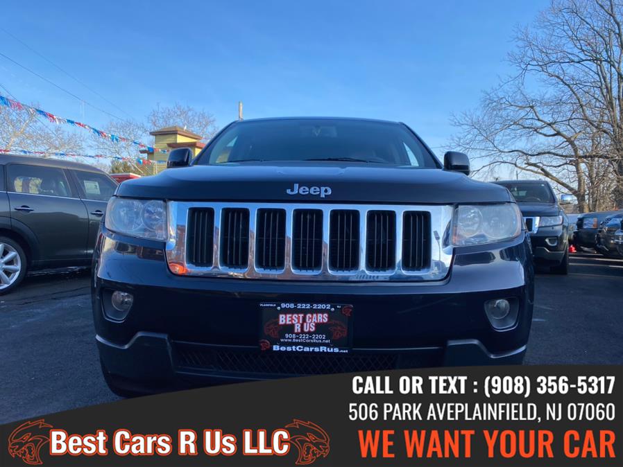Used Jeep Grand Cherokee 4WD 4dr Laredo 2011 | Best Cars R Us LLC. Plainfield, New Jersey Used Jeep Grand Cherokee 4WD 4dr Laredo 2011 | Best Cars R Us LLC. Plainfield, New Jersey