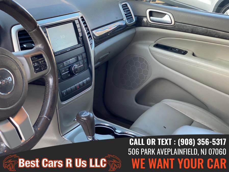 Used Jeep Grand Cherokee 4WD 4dr Laredo 2011 | Best Cars R Us LLC. Plainfield, New Jersey Used Jeep Grand Cherokee 4WD 4dr Laredo 2011 | Best Cars R Us LLC. Plainfield, New Jersey
