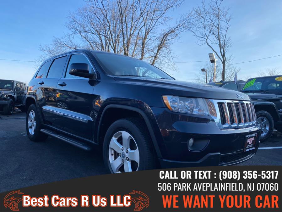 Used Jeep Grand Cherokee 4WD 4dr Laredo 2011 | Best Cars R Us LLC. Plainfield, New Jersey Used Jeep Grand Cherokee 4WD 4dr Laredo 2011 | Best Cars R Us LLC. Plainfield, New Jersey