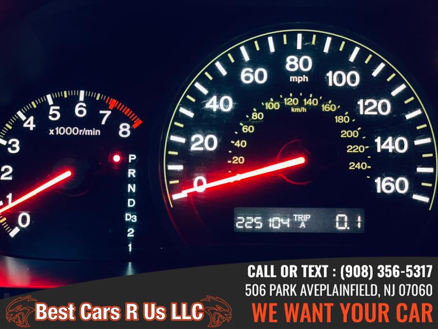 Used Honda Accord Sdn EX Auto V6 w/Leather 2003 | Best Cars R Us LLC. Plainfield, New Jersey Used Honda Accord Sdn EX Auto V6 w/Leather 2003 | Best Cars R Us LLC. Plainfield, New Jersey