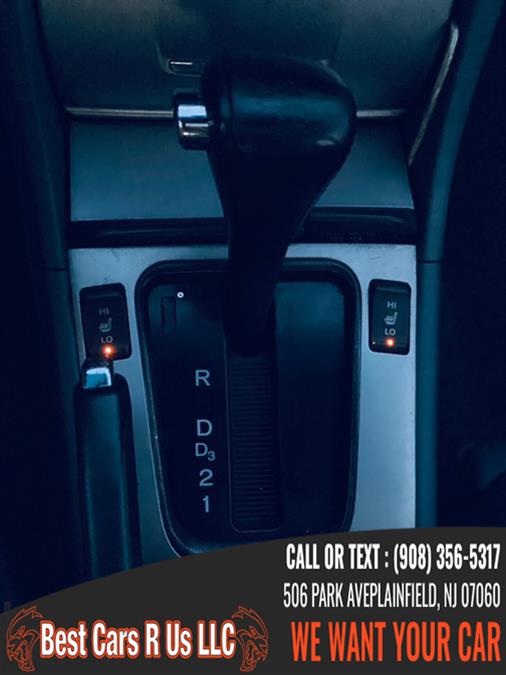 Used Honda Accord Sdn EX Auto V6 w/Leather 2003 | Best Cars R Us LLC. Plainfield, New Jersey Used Honda Accord Sdn EX Auto V6 w/Leather 2003 | Best Cars R Us LLC. Plainfield, New Jersey