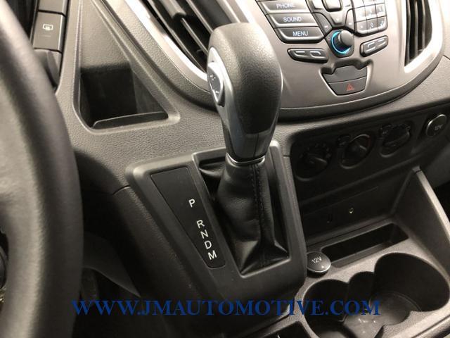 2015 Ford Transit T-150 130 Med Roof XLT Sliding RH, available for sale in Naugatuck, Connecticut | J&M Automotive Sls&Svc LLC. Naugatuck, Connecticut 2015 Ford Transit T-150 130 Med Roof XLT Sliding RH, available for sale in Naugatuck, Connecticut | J&M Automotive Sls&Svc LLC. Naugatuck, Connecticut
