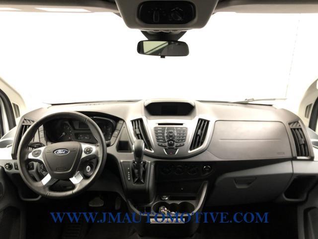 2015 Ford Transit T-150 130 Med Roof XLT Sliding RH, available for sale in Naugatuck, Connecticut | J&M Automotive Sls&Svc LLC. Naugatuck, Connecticut 2015 Ford Transit T-150 130 Med Roof XLT Sliding RH, available for sale in Naugatuck, Connecticut | J&M Automotive Sls&Svc LLC. Naugatuck, Connecticut
