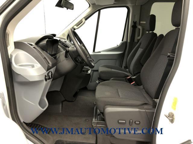 2015 Ford Transit T-150 130 Med Roof XLT Sliding RH, available for sale in Naugatuck, Connecticut | J&M Automotive Sls&Svc LLC. Naugatuck, Connecticut 2015 Ford Transit T-150 130 Med Roof XLT Sliding RH, available for sale in Naugatuck, Connecticut | J&M Automotive Sls&Svc LLC. Naugatuck, Connecticut
