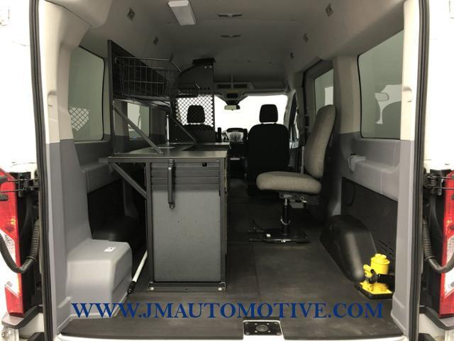 2015 Ford Transit T-150 130 Med Roof XLT Sliding RH, available for sale in Naugatuck, Connecticut | J&M Automotive Sls&Svc LLC. Naugatuck, Connecticut 2015 Ford Transit T-150 130 Med Roof XLT Sliding RH, available for sale in Naugatuck, Connecticut | J&M Automotive Sls&Svc LLC. Naugatuck, Connecticut