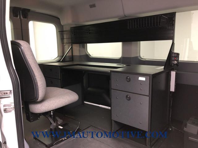 2015 Ford Transit T-150 130 Med Roof XLT Sliding RH, available for sale in Naugatuck, Connecticut | J&M Automotive Sls&Svc LLC. Naugatuck, Connecticut 2015 Ford Transit T-150 130 Med Roof XLT Sliding RH, available for sale in Naugatuck, Connecticut | J&M Automotive Sls&Svc LLC. Naugatuck, Connecticut