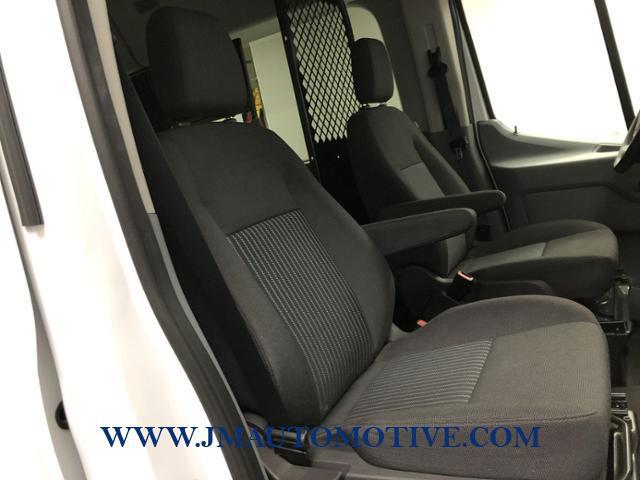 2015 Ford Transit T-150 130 Med Roof XLT Sliding RH, available for sale in Naugatuck, Connecticut | J&M Automotive Sls&Svc LLC. Naugatuck, Connecticut 2015 Ford Transit T-150 130 Med Roof XLT Sliding RH, available for sale in Naugatuck, Connecticut | J&M Automotive Sls&Svc LLC. Naugatuck, Connecticut