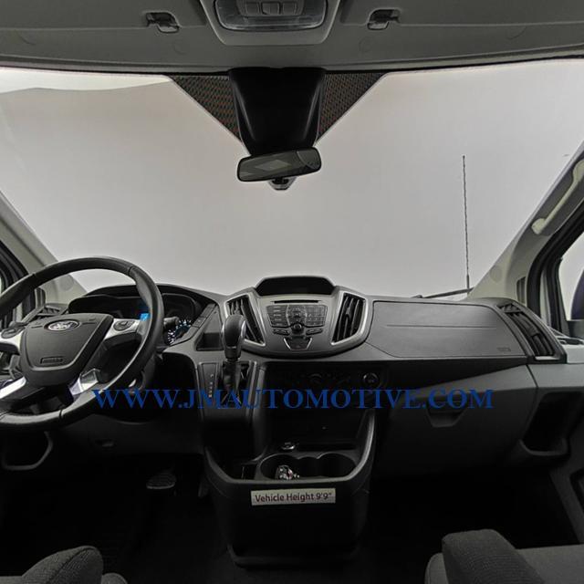 2015 Ford Transit T-150 130 Med Roof XLT Sliding RH, available for sale in Naugatuck, Connecticut | J&M Automotive Sls&Svc LLC. Naugatuck, Connecticut 2015 Ford Transit T-150 130 Med Roof XLT Sliding RH, available for sale in Naugatuck, Connecticut | J&M Automotive Sls&Svc LLC. Naugatuck, Connecticut