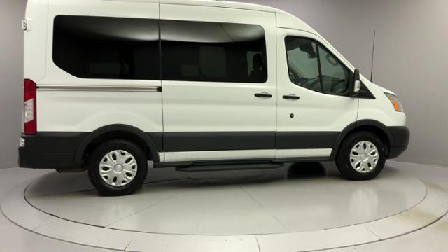2015 Ford Transit T-150 130 Med Roof XLT Sliding RH, available for sale in Naugatuck, Connecticut | J&M Automotive Sls&Svc LLC. Naugatuck, Connecticut 2015 Ford Transit T-150 130 Med Roof XLT Sliding RH, available for sale in Naugatuck, Connecticut | J&M Automotive Sls&Svc LLC. Naugatuck, Connecticut