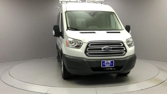 2015 Ford Transit T-150 130 Med Roof XLT Sliding RH, available for sale in Naugatuck, Connecticut | J&M Automotive Sls&Svc LLC. Naugatuck, Connecticut 2015 Ford Transit T-150 130 Med Roof XLT Sliding RH, available for sale in Naugatuck, Connecticut | J&M Automotive Sls&Svc LLC. Naugatuck, Connecticut