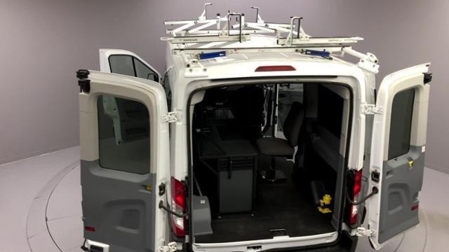 2015 Ford Transit T-150 130 Med Roof XLT Sliding RH, available for sale in Naugatuck, Connecticut | J&M Automotive Sls&Svc LLC. Naugatuck, Connecticut 2015 Ford Transit T-150 130 Med Roof XLT Sliding RH, available for sale in Naugatuck, Connecticut | J&M Automotive Sls&Svc LLC. Naugatuck, Connecticut