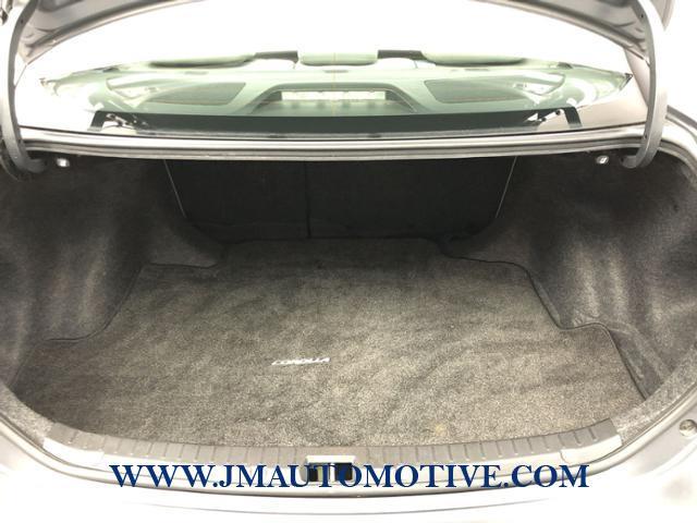 2013 Toyota Corolla 4dr Sdn Auto LE, available for sale in Naugatuck, Connecticut | J&M Automotive Sls&Svc LLC. Naugatuck, Connecticut 2013 Toyota Corolla 4dr Sdn Auto LE, available for sale in Naugatuck, Connecticut | J&M Automotive Sls&Svc LLC. Naugatuck, Connecticut