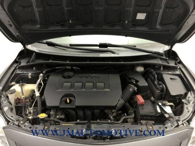 2013 Toyota Corolla 4dr Sdn Auto LE, available for sale in Naugatuck, Connecticut | J&M Automotive Sls&Svc LLC. Naugatuck, Connecticut 2013 Toyota Corolla 4dr Sdn Auto LE, available for sale in Naugatuck, Connecticut | J&M Automotive Sls&Svc LLC. Naugatuck, Connecticut