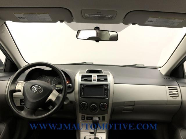 2013 Toyota Corolla 4dr Sdn Auto LE, available for sale in Naugatuck, Connecticut | J&M Automotive Sls&Svc LLC. Naugatuck, Connecticut 2013 Toyota Corolla 4dr Sdn Auto LE, available for sale in Naugatuck, Connecticut | J&M Automotive Sls&Svc LLC. Naugatuck, Connecticut