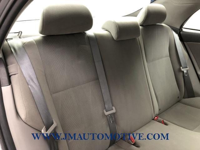 2013 Toyota Corolla 4dr Sdn Auto LE, available for sale in Naugatuck, Connecticut | J&M Automotive Sls&Svc LLC. Naugatuck, Connecticut 2013 Toyota Corolla 4dr Sdn Auto LE, available for sale in Naugatuck, Connecticut | J&M Automotive Sls&Svc LLC. Naugatuck, Connecticut