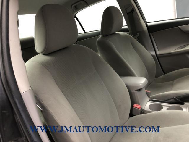 2013 Toyota Corolla 4dr Sdn Auto LE, available for sale in Naugatuck, Connecticut | J&M Automotive Sls&Svc LLC. Naugatuck, Connecticut 2013 Toyota Corolla 4dr Sdn Auto LE, available for sale in Naugatuck, Connecticut | J&M Automotive Sls&Svc LLC. Naugatuck, Connecticut