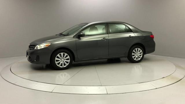 2013 Toyota Corolla 4dr Sdn Auto LE, available for sale in Naugatuck, Connecticut | J&M Automotive Sls&Svc LLC. Naugatuck, Connecticut 2013 Toyota Corolla 4dr Sdn Auto LE, available for sale in Naugatuck, Connecticut | J&M Automotive Sls&Svc LLC. Naugatuck, Connecticut