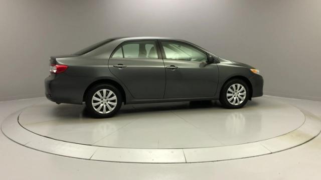 2013 Toyota Corolla 4dr Sdn Auto LE, available for sale in Naugatuck, Connecticut | J&M Automotive Sls&Svc LLC. Naugatuck, Connecticut 2013 Toyota Corolla 4dr Sdn Auto LE, available for sale in Naugatuck, Connecticut | J&M Automotive Sls&Svc LLC. Naugatuck, Connecticut